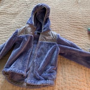 Infant North Face jacket